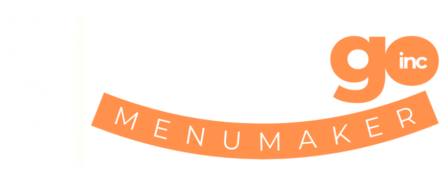 Serviggo MenuMaker - Digital Menu Creator